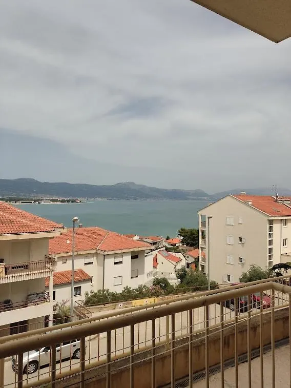 Deep Blue Apartment Trogir 0*,  Croatia