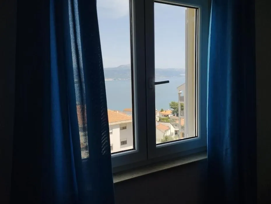 Deep Blue Apartment Trogir