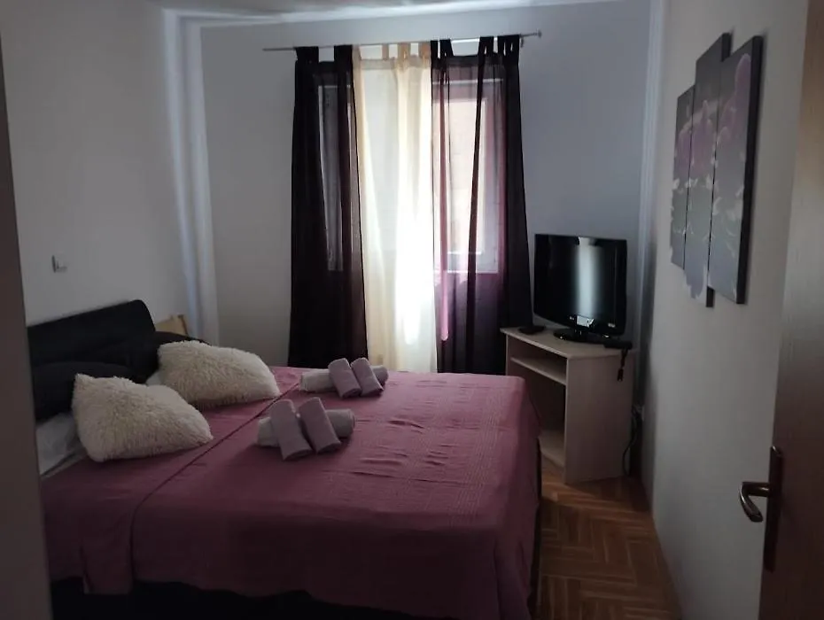 Deep Blue Apartment Trogir 0*,  Croatia