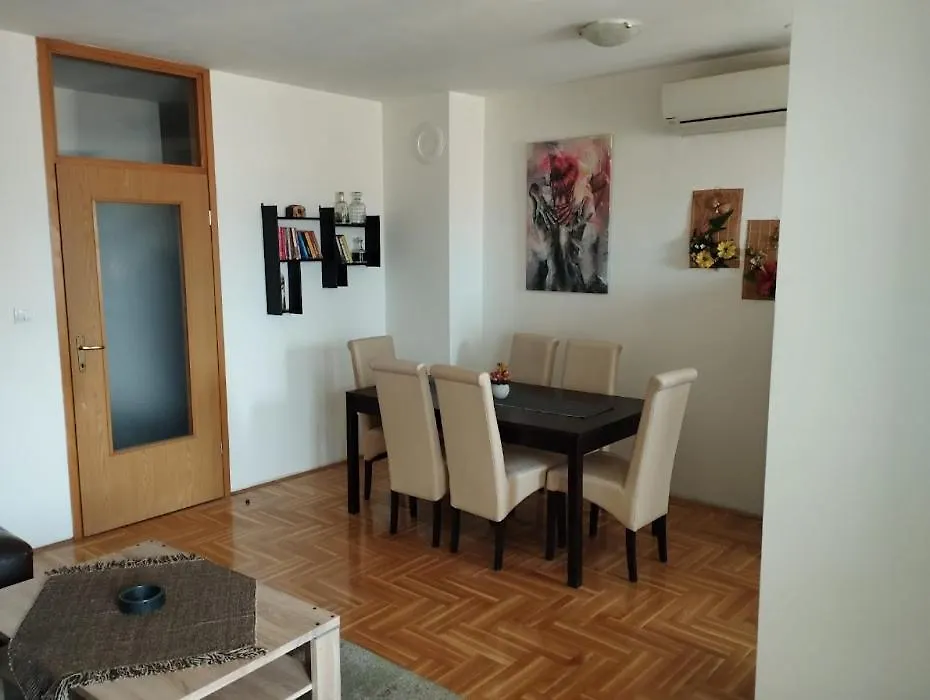Deep Blue Apartment Trogir