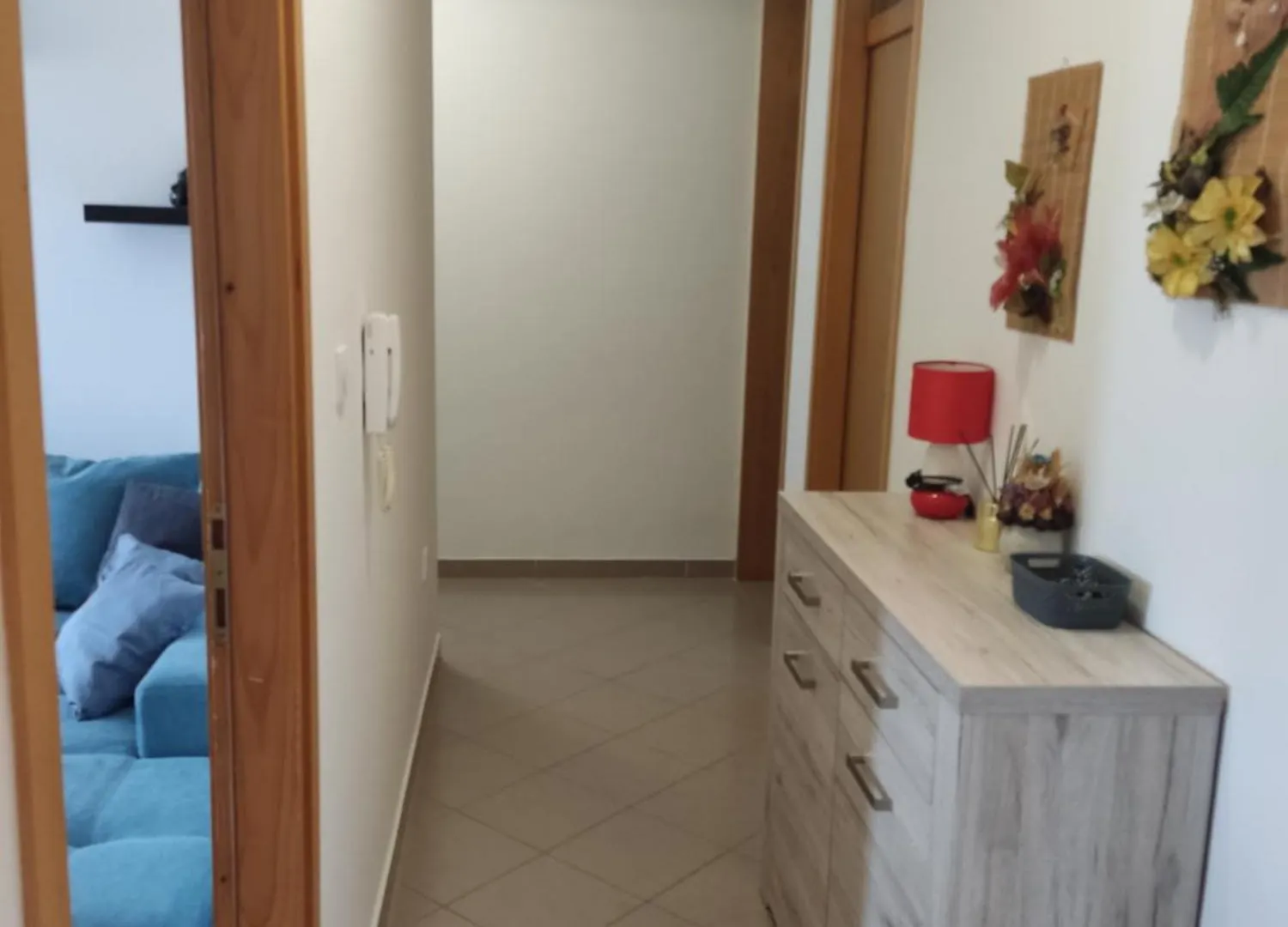 Deep Blue Apartment Trogir 0*,