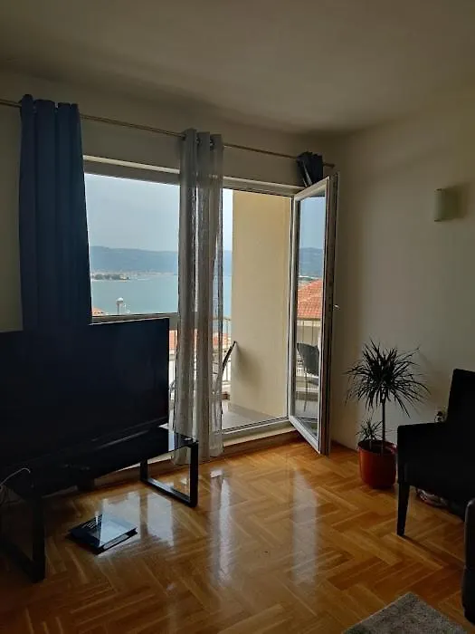 Deep Blue Apartment Trogir