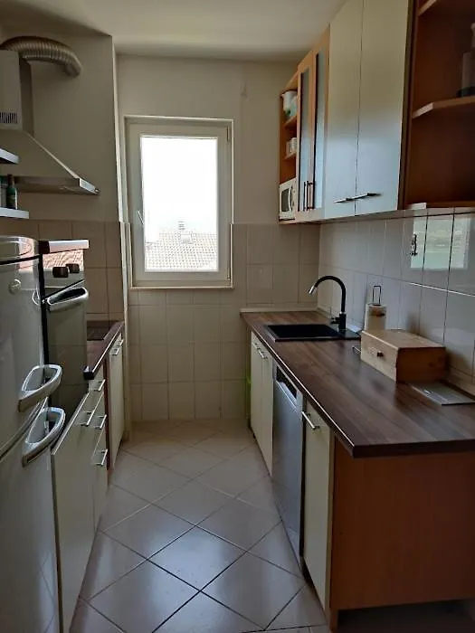 Deep Blue Apartment Trogir