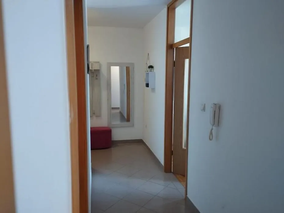 Deep Blue Apartment Trogir
