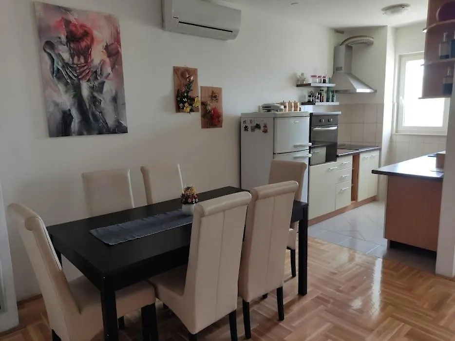 Deep Blue Apartment Trogir