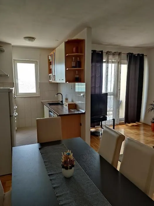 Deep Blue Apartment Trogir