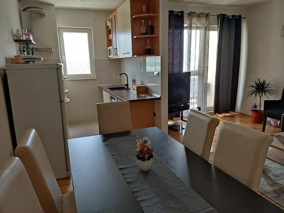 Deep Blue Apartment Trogir