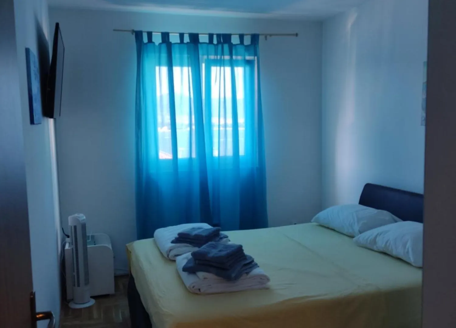 Deep Blue Apartment Trogir