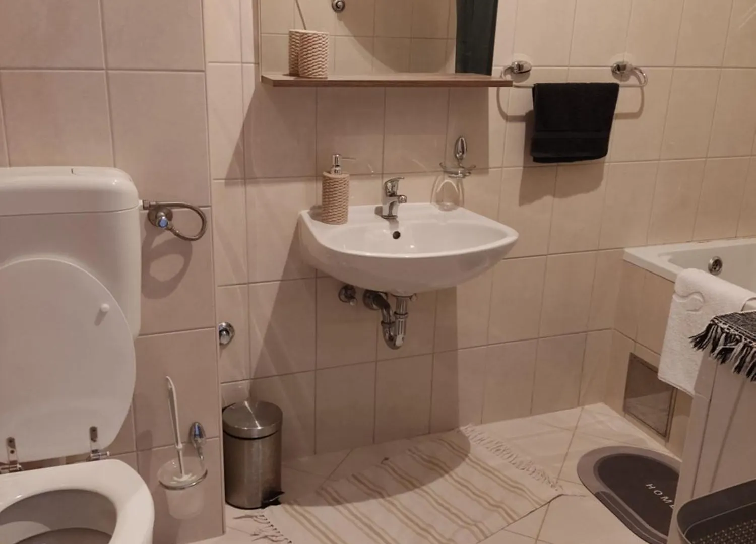 Deep Blue Apartment Trogir Croatie